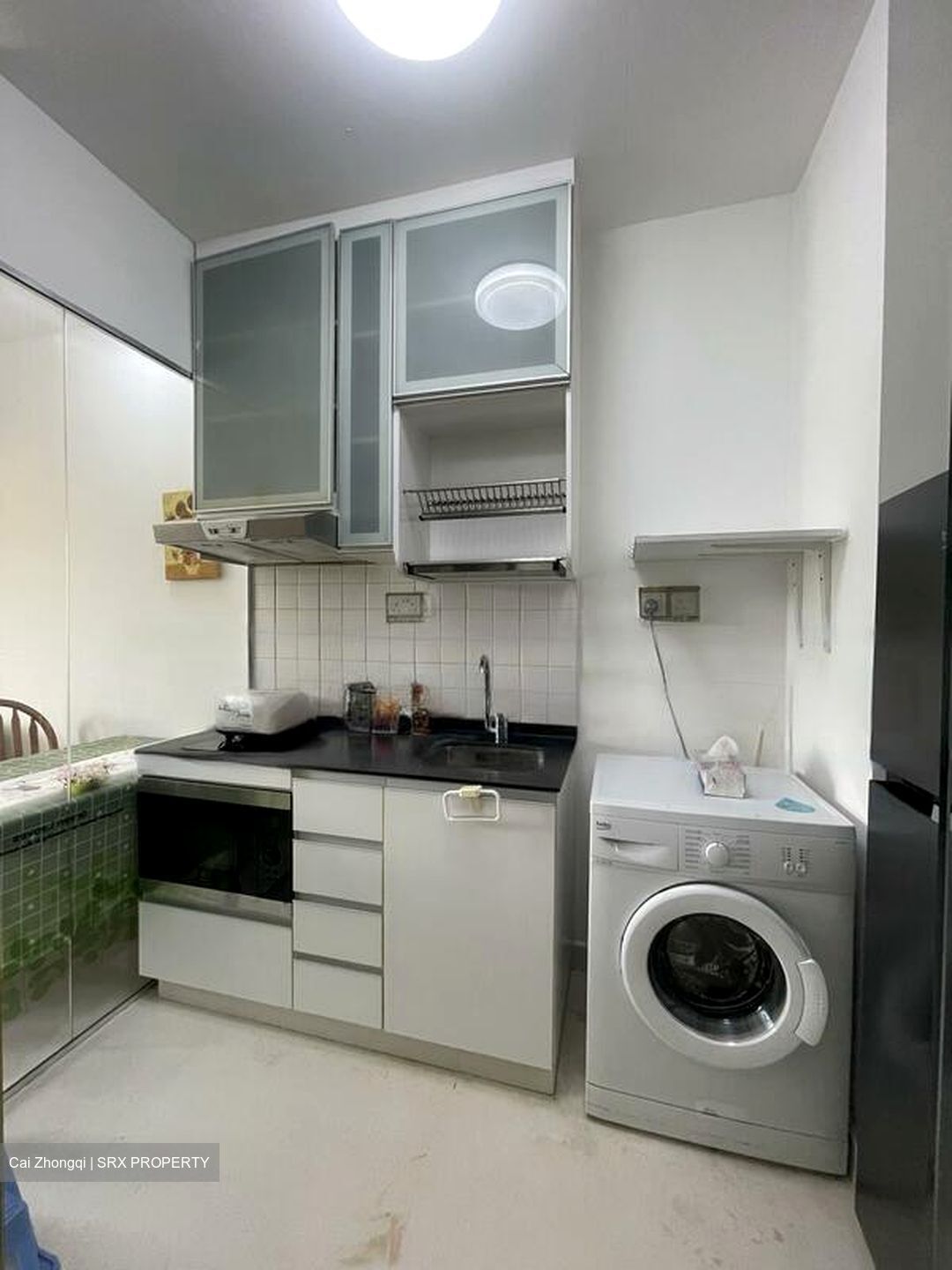 Parc Rosewood (D25), Condominium #460283301